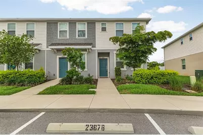 8861 Daybreak Street, Sarasota, FL 34241 - Photo 1