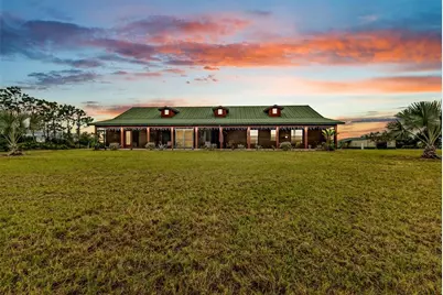 30720 Washington Loop Road, Punta Gorda, FL 33982 - Photo 1