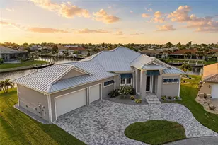 490 Sorrento Ct, Punta Gorda, FL 33950 - Photo 1