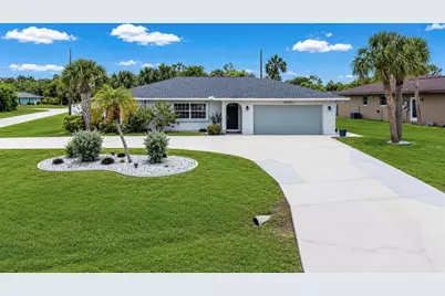 18115 Edgewater Drive, Port Charlotte, FL 33948 - Photo 1