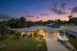 3912 Cincinnati St, North Port, FL 34286 - Photo 1