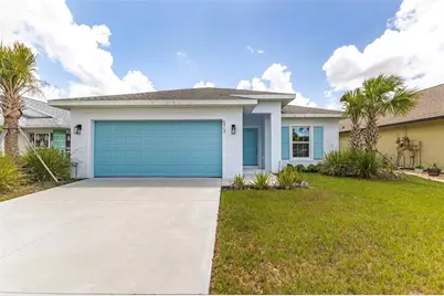 573 Rose Apple Circle, Port Charlotte, FL 33954 - Photo 1
