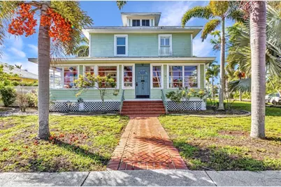 415 W Marion Avenue, Punta Gorda, FL 33950 - Photo 1