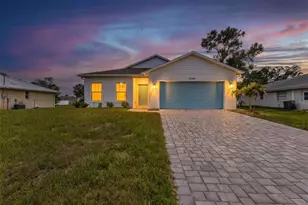 22442 Peachland Blvd, Port Charlotte, FL 33954 - Photo 1