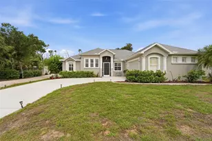 4801 Brickell Dr, North Port, FL 34286 - Photo 1