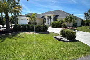 24508 Saragossa Ln, Punta Gorda, FL 33955 - Photo 1