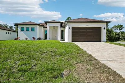 3101 Jollivette Road, North Port, FL 34288 - Photo 1