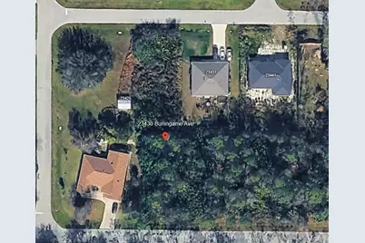 23430 Burlingame Avenue, Punta Gorda, FL 33980 - Photo 1