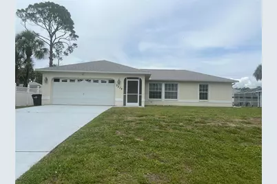 3228 Lucaya Avenue, North Port, FL 34286 - Photo 1