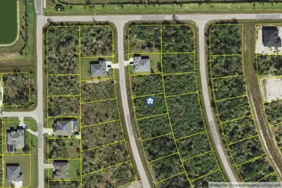 8070 Thruso Road, Port Charlotte, FL 33981 - Photo 1