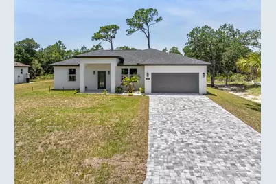 5265 Caputo Avenue, North Port, FL 34288 - Photo 1