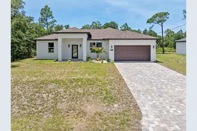 5273 Caputo Avenue, North Port, FL 34288 - Photo 1