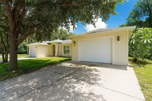 2110 & 2112 Redmond St, Port Charlotte, FL 33948 - Photo 1