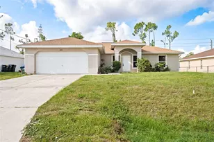 4171 Magenta Ave, North Port, FL 34288 - Photo 1