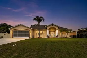 403 Barger Dr, Port Charlotte, FL 33954 - Photo 1