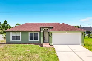 2428 Saginaw Rd, North Port, FL 34286 - Photo 1