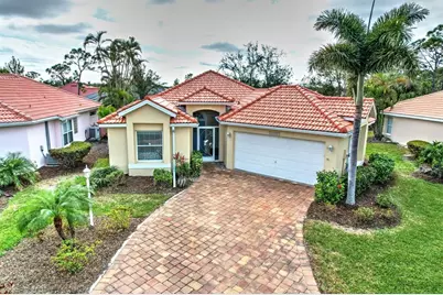 3985 Cape Cole Boulevard, Punta Gorda, FL 33955 - Photo 1