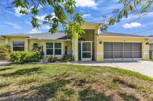 3660 Madagascar Ave, North Port, FL 34286 - Photo 1