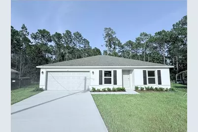 32 Kalamazoo Trail, Palm Coast, FL 32164 - Photo 1
