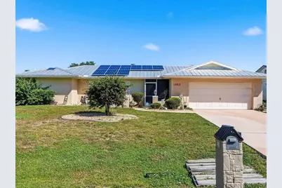 1413 Harmony Drive, Port Charlotte, FL 33952 - Photo 1