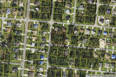 Oasis Avenue, North Port, FL 34287 - Photo 1
