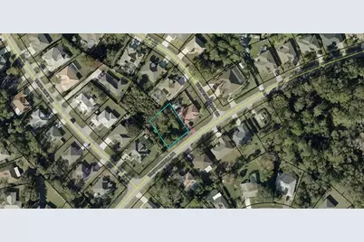 96 Whippoorwill Drive, Palm Coast, FL 32164 - Photo 1
