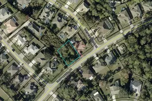96 Whippoorwill Dr, Palm Coast, FL 32164 - Photo 1