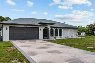 18122 Garvin Ave, Port Charlotte, FL 33948 - Photo 1