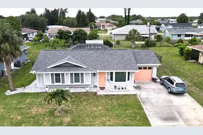 531 Lakemont Avenue NW, Port Charlotte, FL 33952 - Photo 1