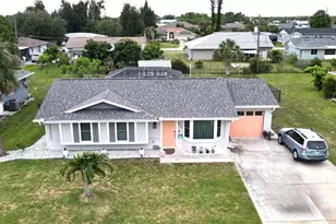 531 Lakemont Ave NW, Port Charlotte, FL 33952 - Photo 1