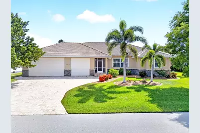 3829 Bordeaux Drive, Punta Gorda, FL 33950 - Photo 1