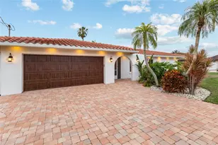 12508 Bacchus Rd, Port Charlotte, FL 33981 - Photo 1