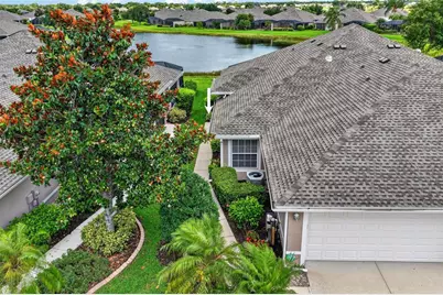 3789 Lakewood Boulevard, North Port, FL 34287 - Photo 1