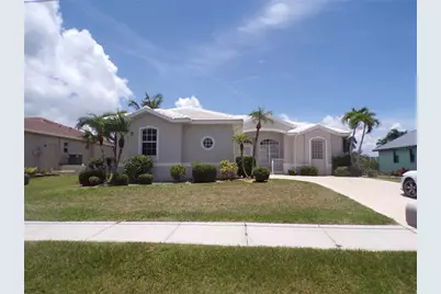 3762 Whippoorwill Boulevard, Punta Gorda, FL 33950 - Photo 1