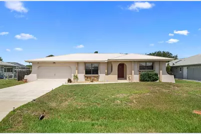 18701 Countryman Avenue, Port Charlotte, FL 33948 - Photo 1