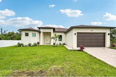 3113 Jollivette Road, North Port, FL 34288 - Photo 1