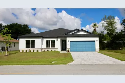 429 Loveland Boulevard, Port Charlotte, FL 33954 - Photo 1