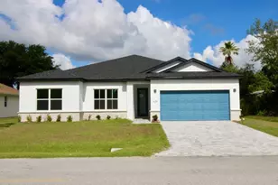 429 Loveland Blvd, Port Charlotte, FL 33954 - Photo 1