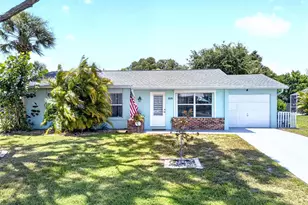 18276 Monmouth Ave, Port Charlotte, FL 33948 - Photo 1