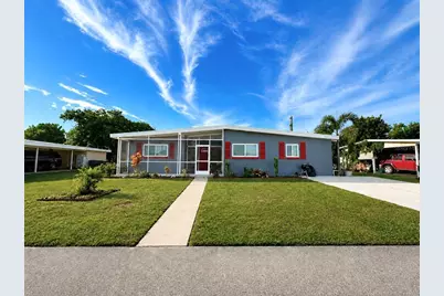 21442 Gladis Avenue, Port Charlotte, FL 33952 - Photo 1
