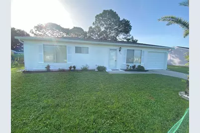 2436 Shenandoah Street, North Port, FL 34287 - Photo 1