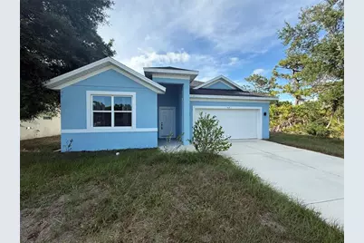 512 Sunset Road N, Rotonda West, FL 33947 - Photo 1