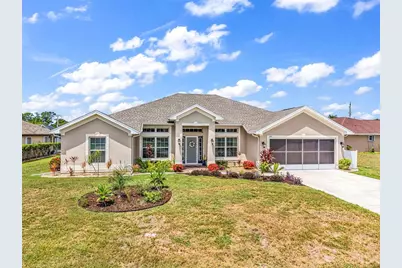 1351 Kindel Court, Punta Gorda, FL 33983 - Photo 1
