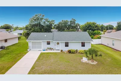23269 Billings Avenue, Port Charlotte, FL 33954 - Photo 1