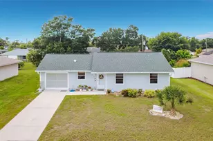 23269 Billings Ave, Port Charlotte, FL 33954 - Photo 1