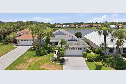 1703 Moon Drive, Venice, FL 34292 - Photo 1