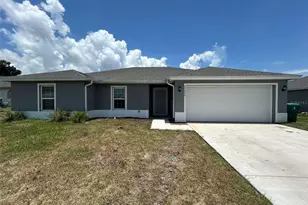 22480 La Guardia Ave, Port Charlotte, FL 33952 - Photo 1