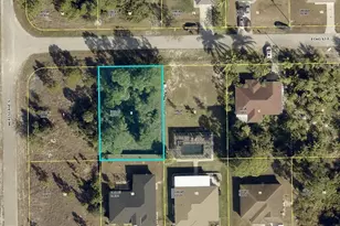1242 Echo St E, Lehigh Acres, FL 33974 - Photo 1