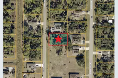 Lot 31 Gainsboro Street, North Port, FL 34291 - Photo 1