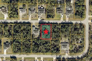 Lot 14 Bluery Ave, North Port, FL 34291 - Photo 1